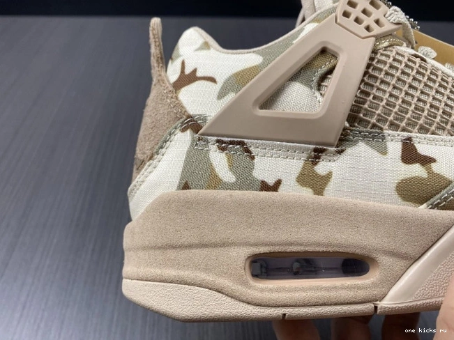 Rep Aleali DJ1193-200 May Jordan x Camo Air 4 0723